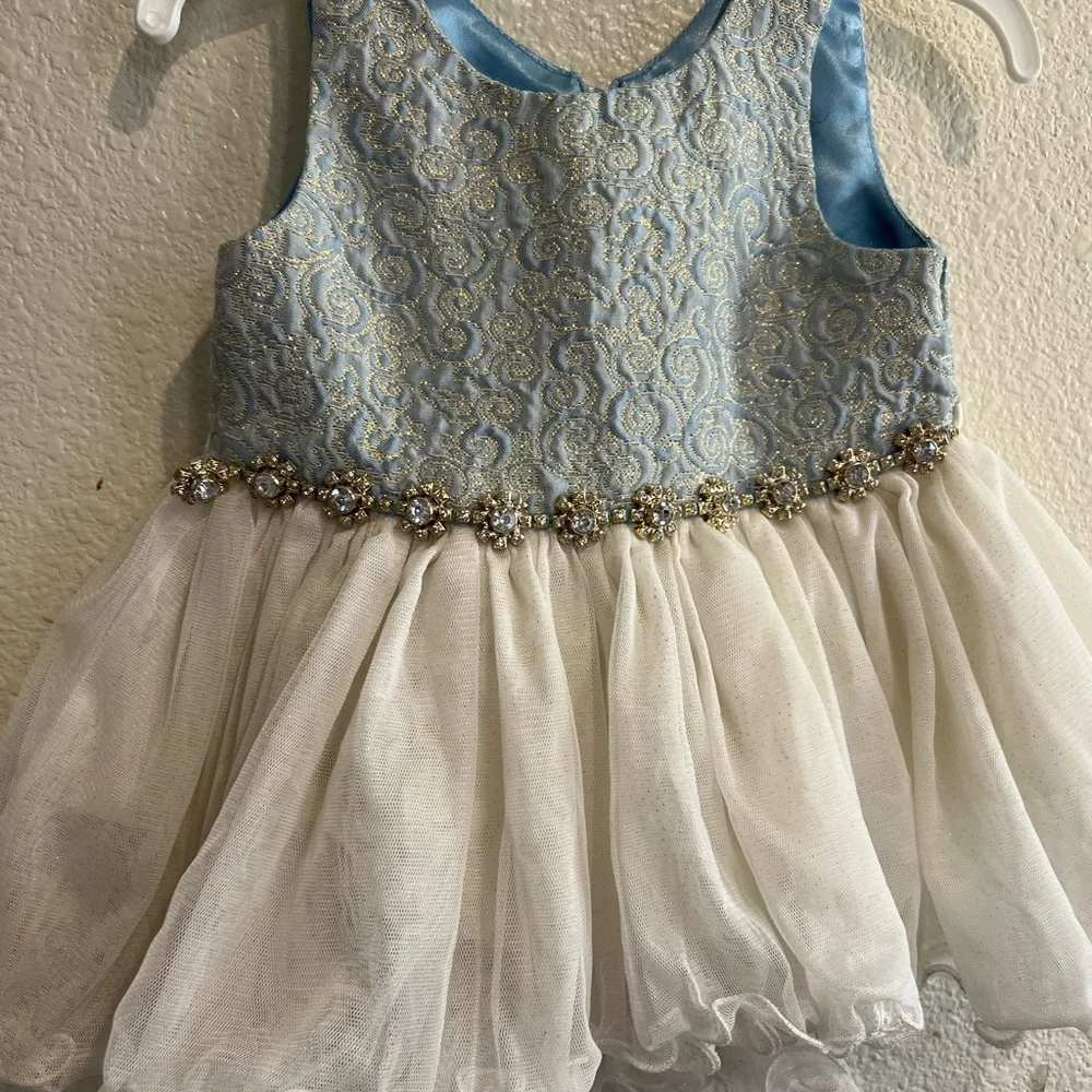 American‎ princess dress